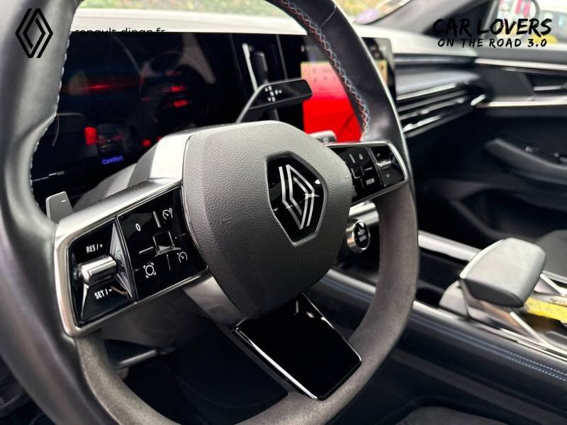 Renault Espace VI