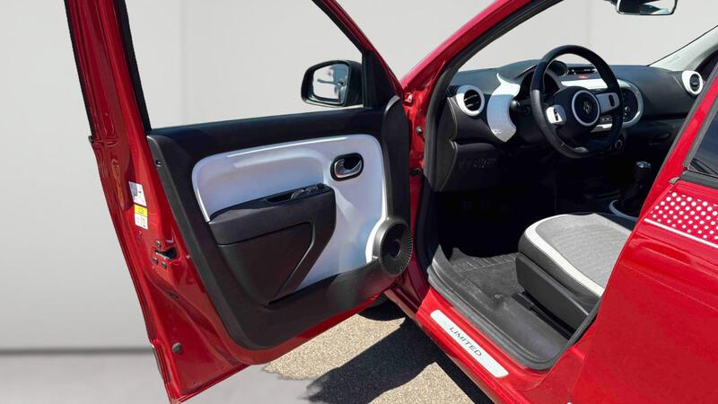 Renault Twingo III