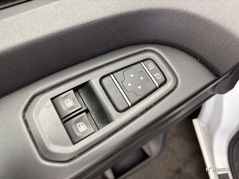 Renault Trafic Fourgon