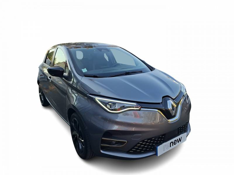 Renault ZOE E-Tech Electrique