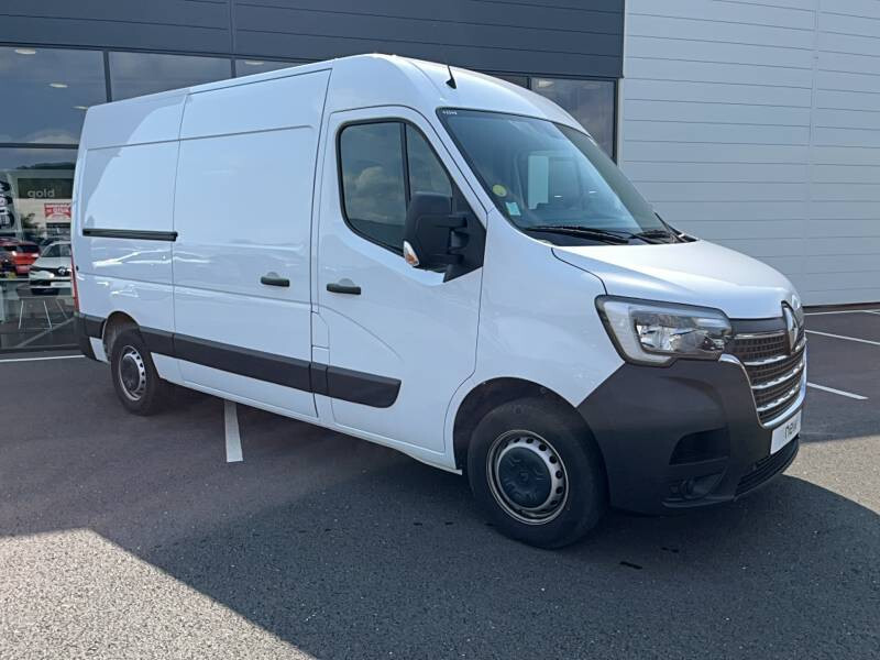 Renault Master III