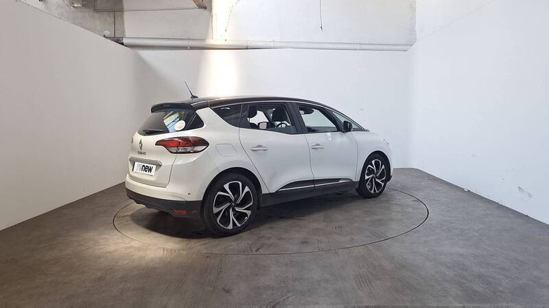 Renault Scenic IV