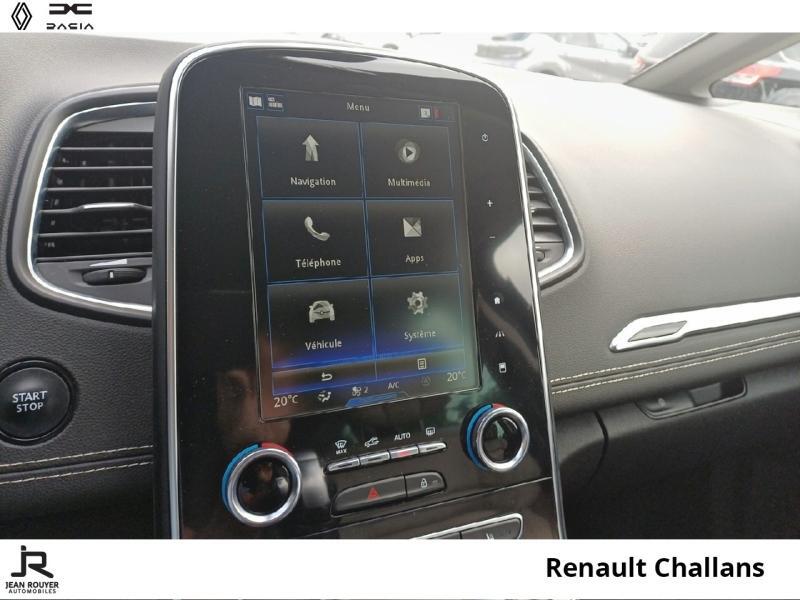 Renault Grand Scenic IV