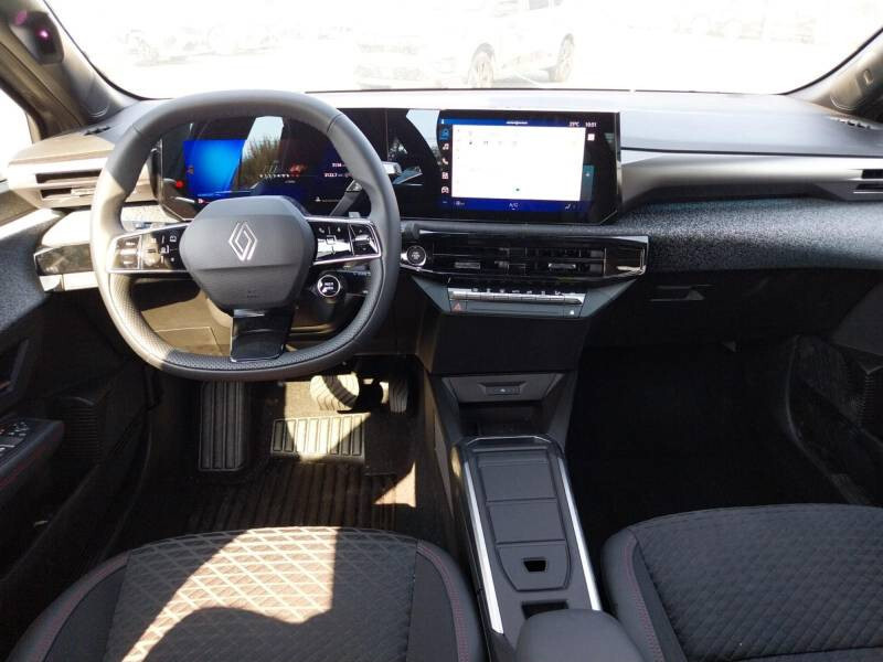 Renault Clio VI