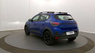 Vehicle 3D Image