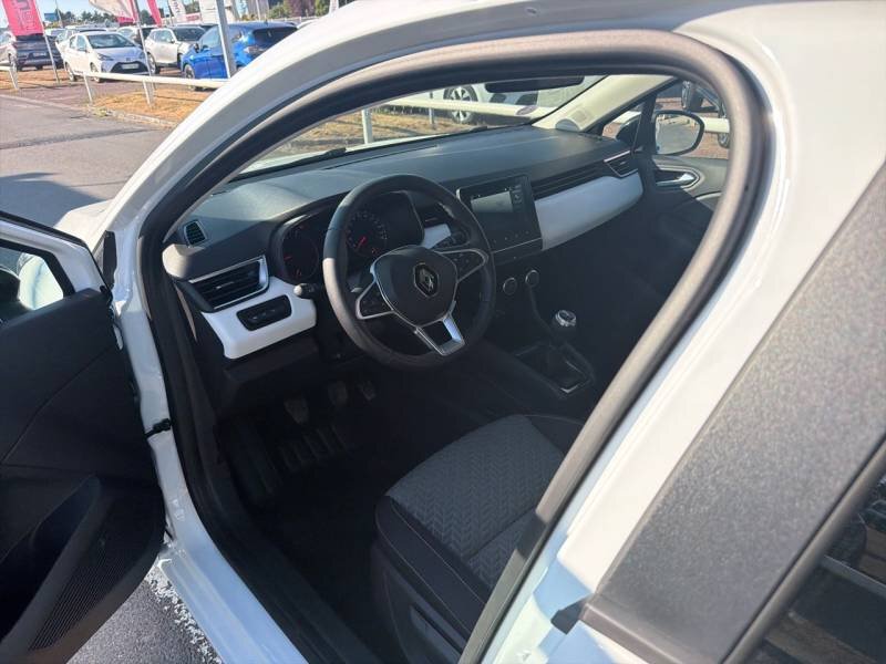 Renault Clio V