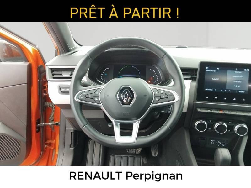 Renault Clio V