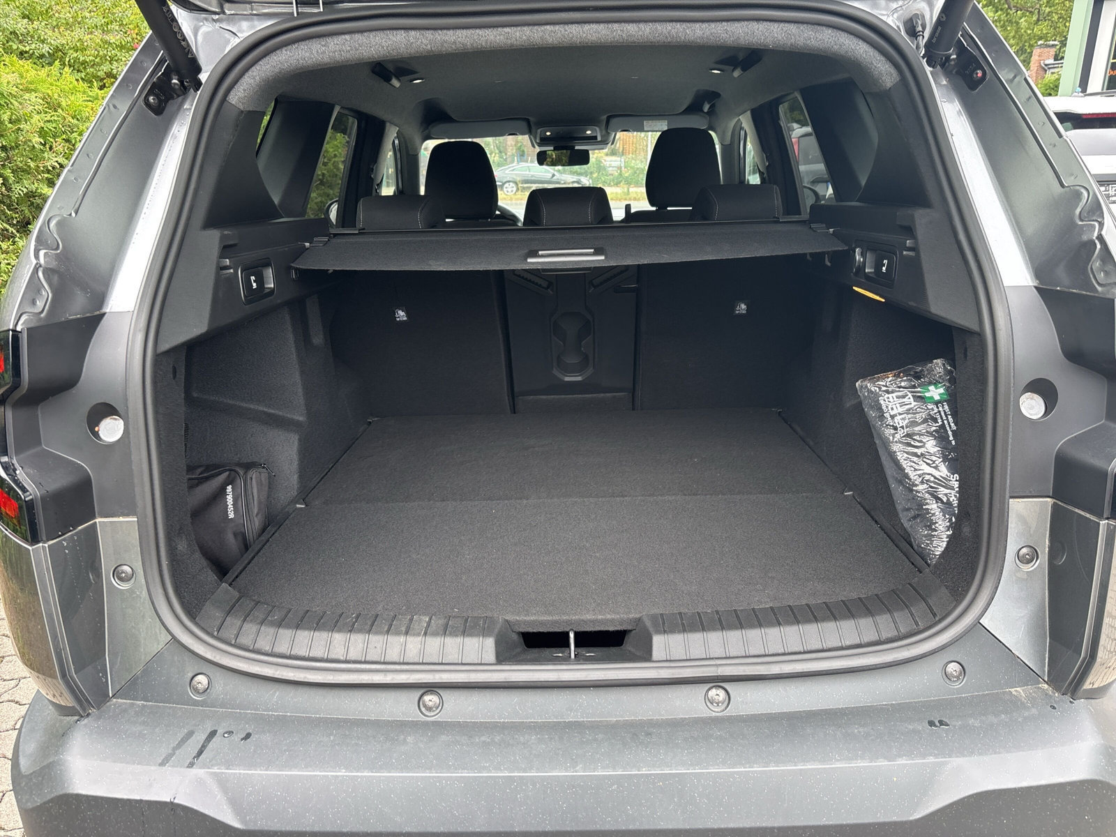 Dacia Bigster – Bild 4