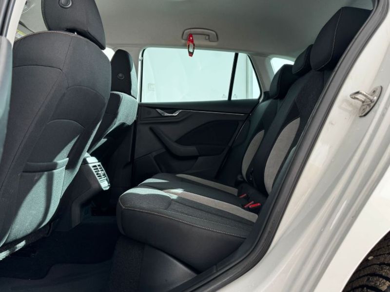 SKODA Scala 2020 — imagine 39
