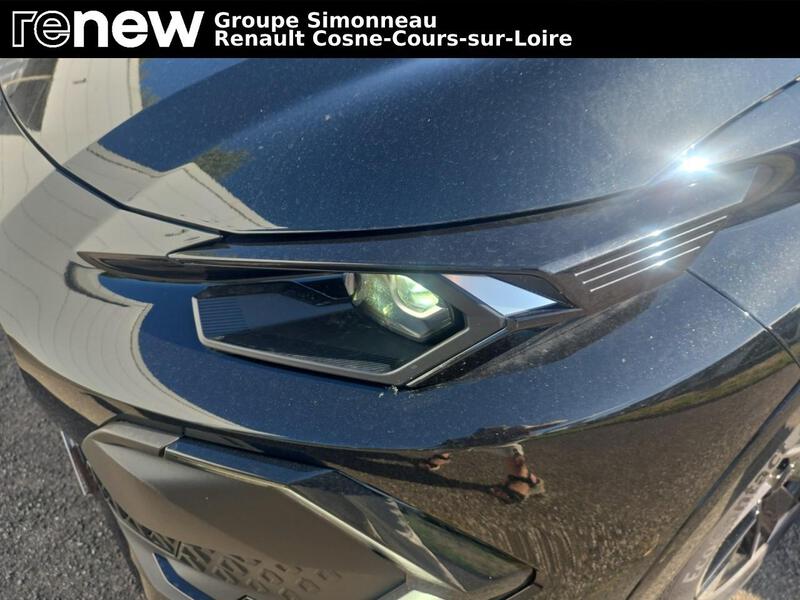 Renault Clio VI