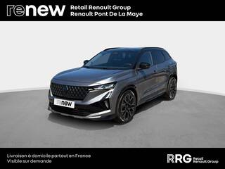 Vehicle 3D Image