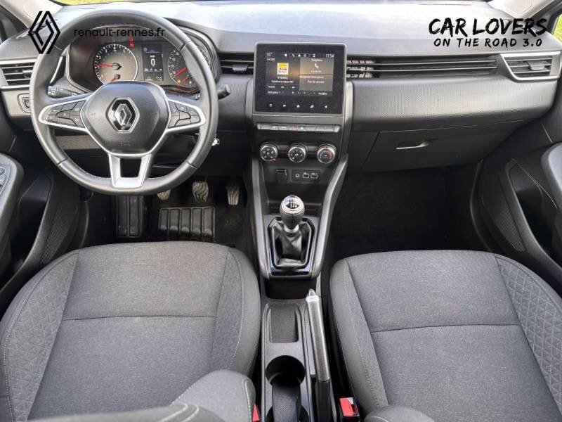 Renault Clio V