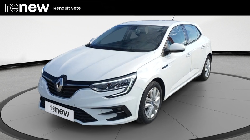 Renault Megane IV Berline