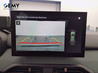 Vehicle 3D Image