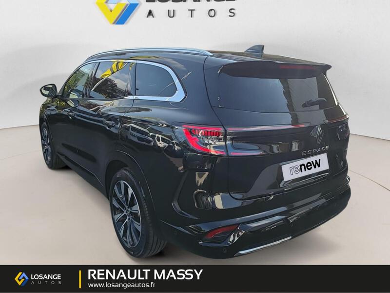 Renault Espace VI