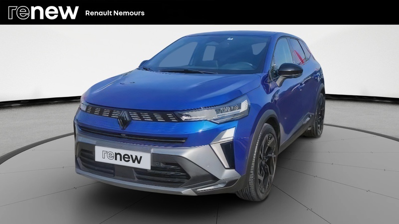 Renault Symbioz