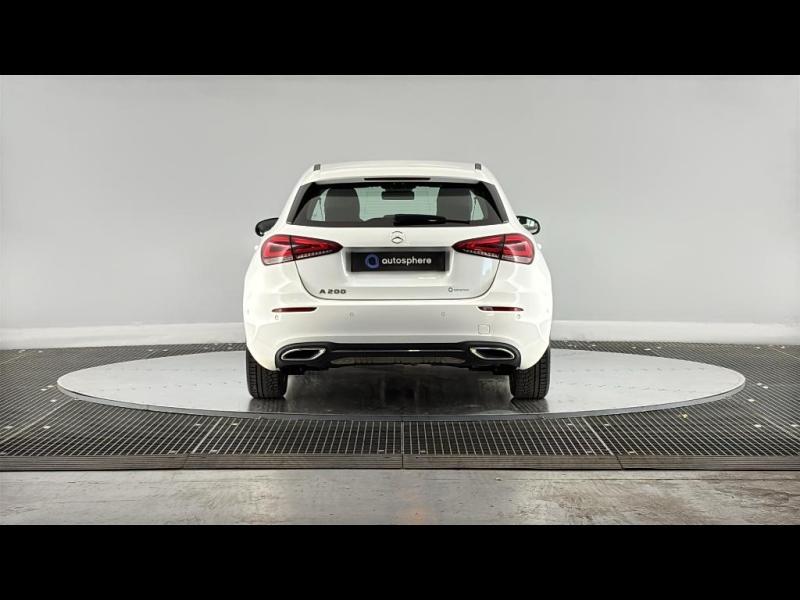 Mercedes-Benz Classe A