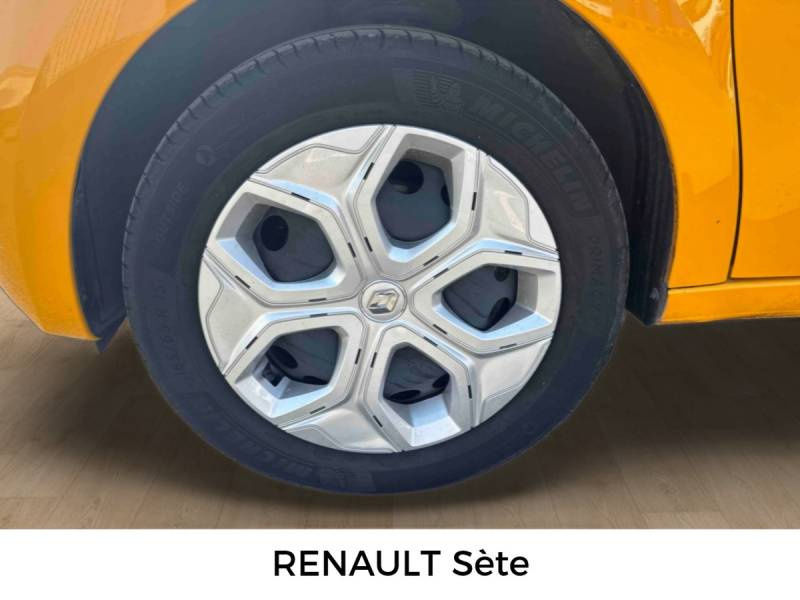 Renault Twingo III