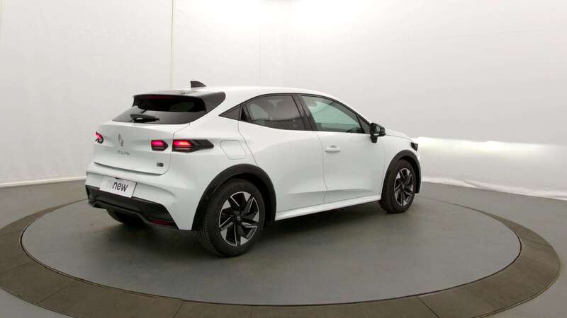 Renault Clio VI