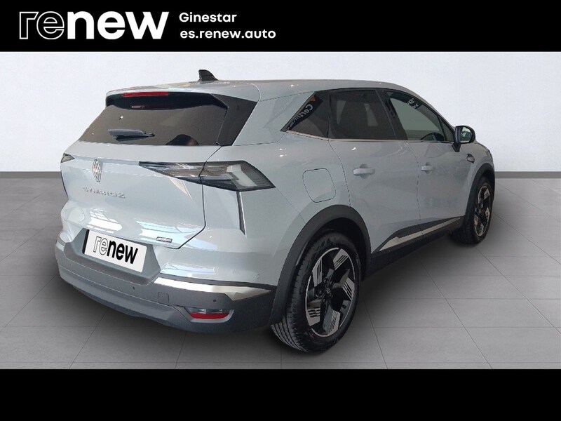 Renault Symbioz