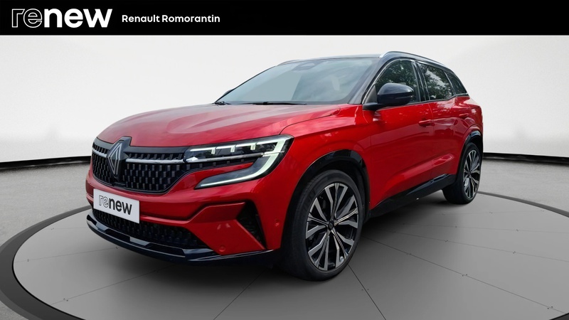 Renault Austral