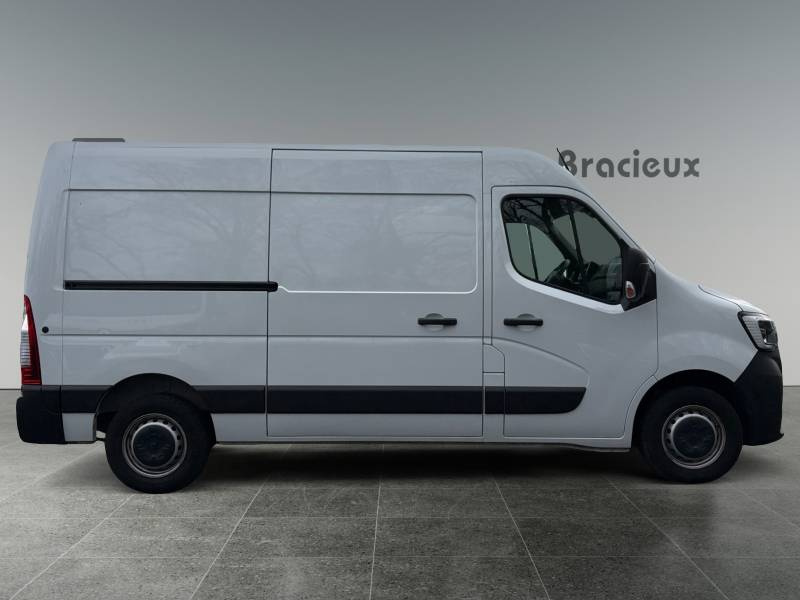 Renault Master Fourgon