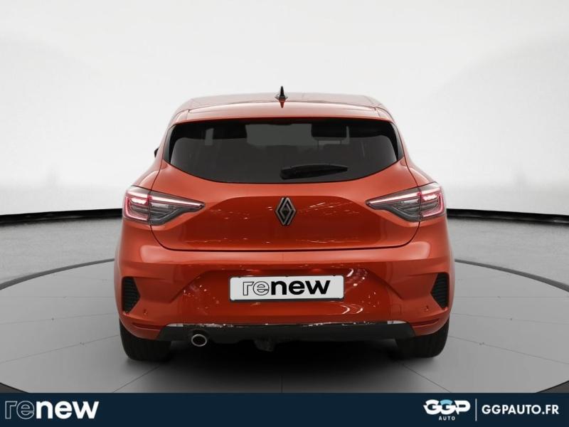 Renault Clio V