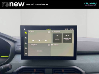 Vehicle 3D Image
