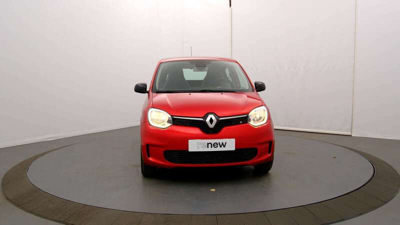 Renault Twingo III