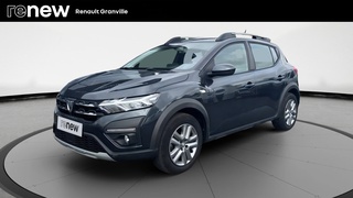 SANDERO