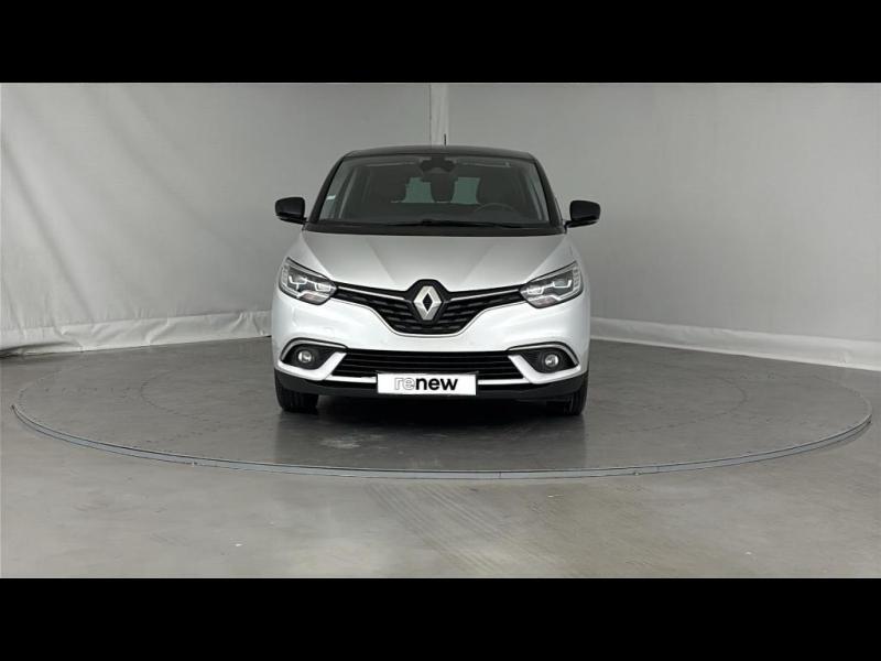 Renault Scenic IV