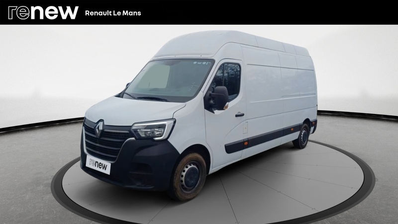 Renault Master III
