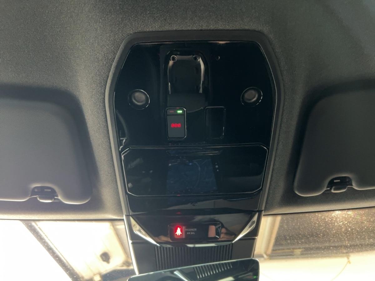 Renault Austral – Bild 15