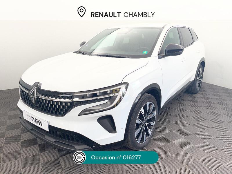 Renault Austral