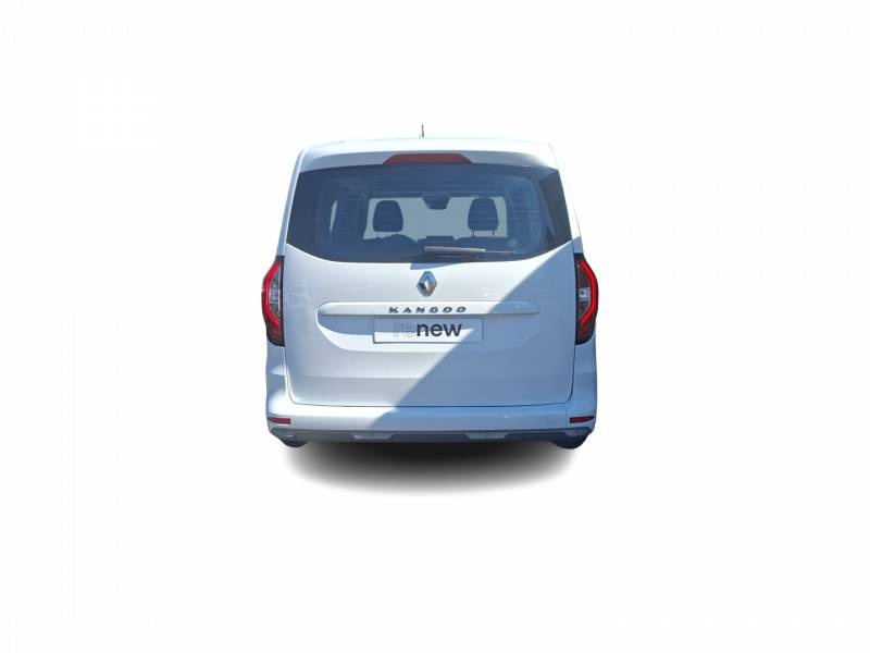 Renault Kangoo VP