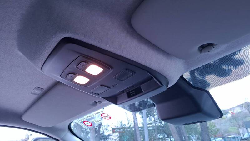 Renault Trafic Fourgon