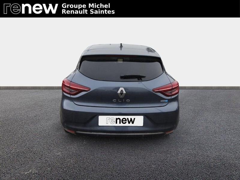 Renault Clio V