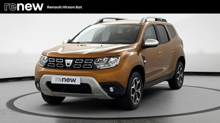 DUSTER