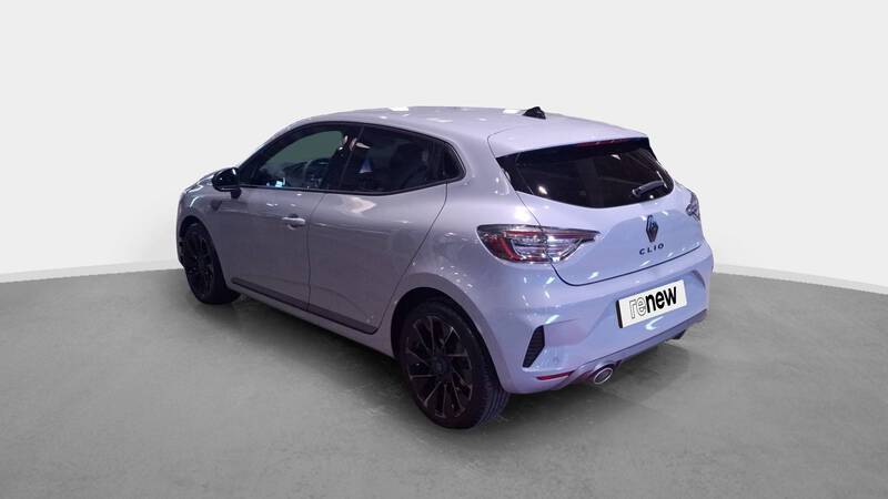 Renault Clio V
