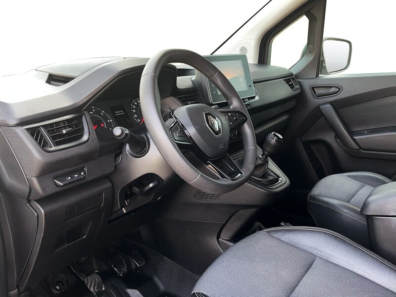 Renault Kangoo Furgón