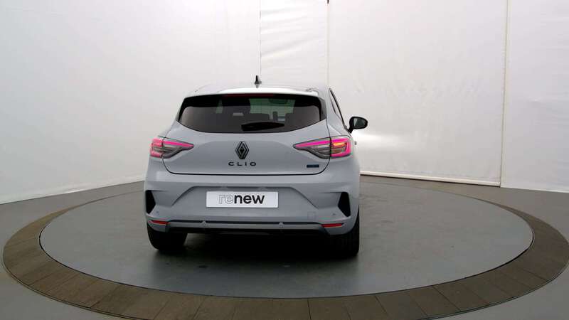 Renault Clio V