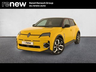 R5 E-TECH ELÉCTRICO