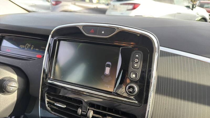 Renault ZOE E-Tech Electrique