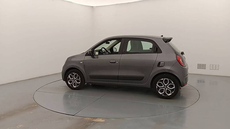 Renault Twingo III