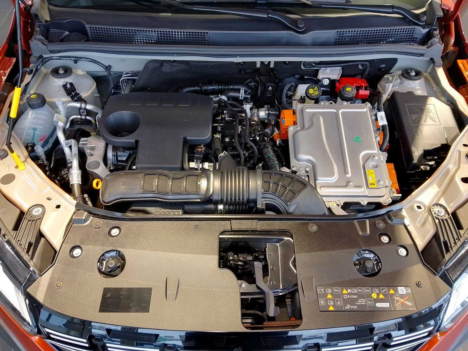 Dacia Jogger – Bild 11