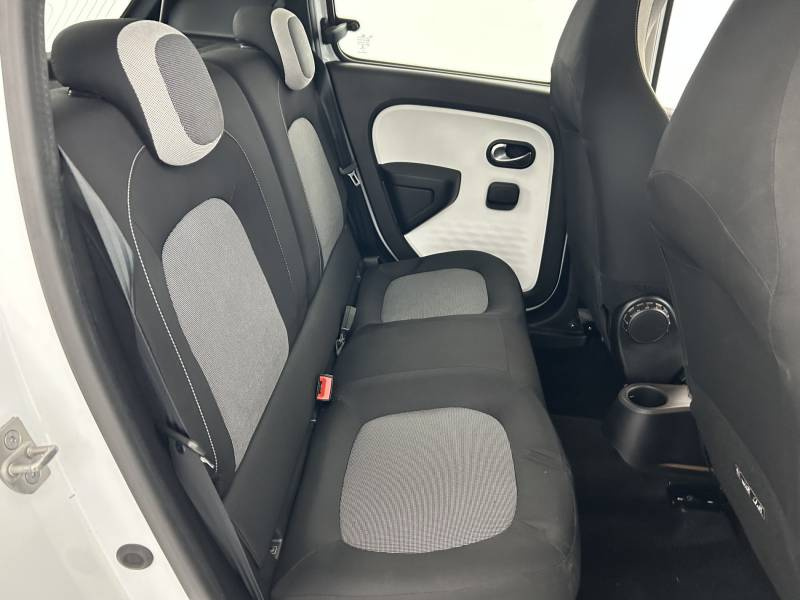 Renault Twingo III