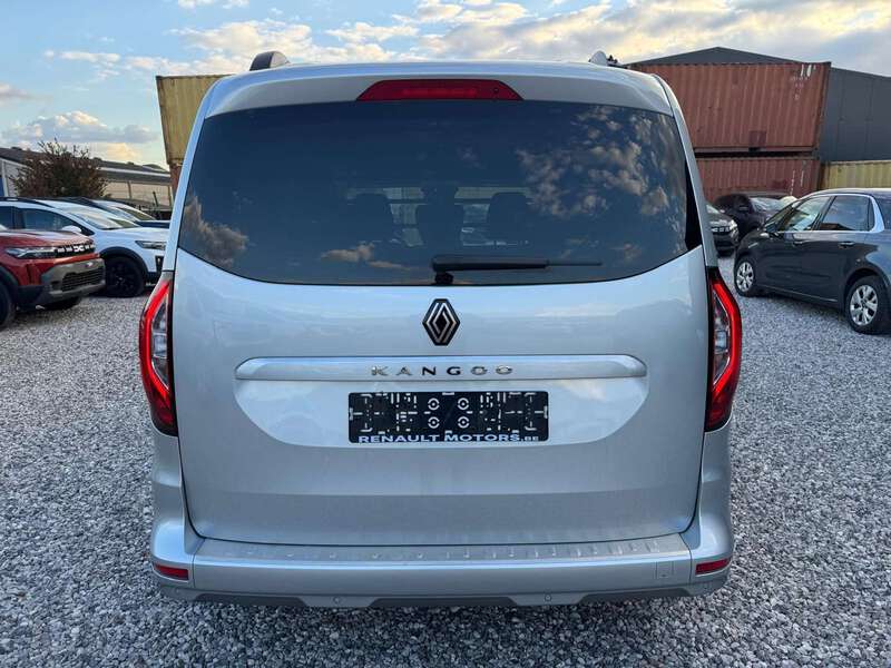 Renault Kangoo