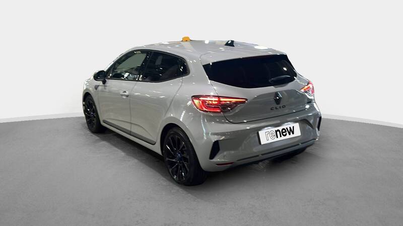 Renault Clio V