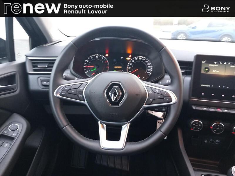Renault Clio V