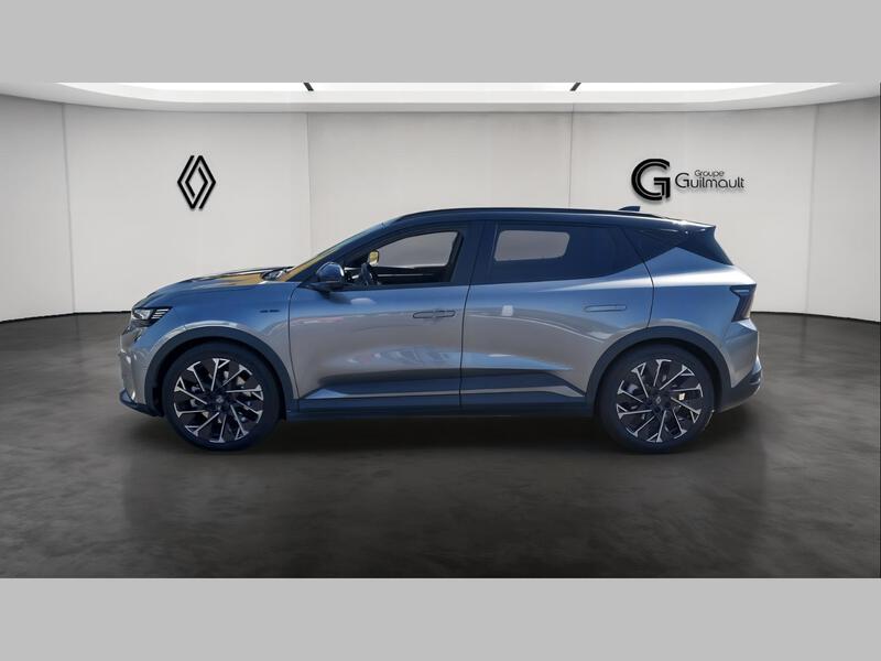 Renault Scenic E-Tech Electrique